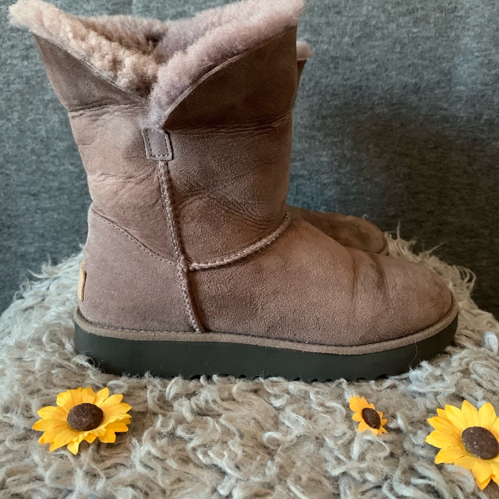 Ugg Boots Womans size 6
